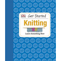 Get Started: Knitting Book
